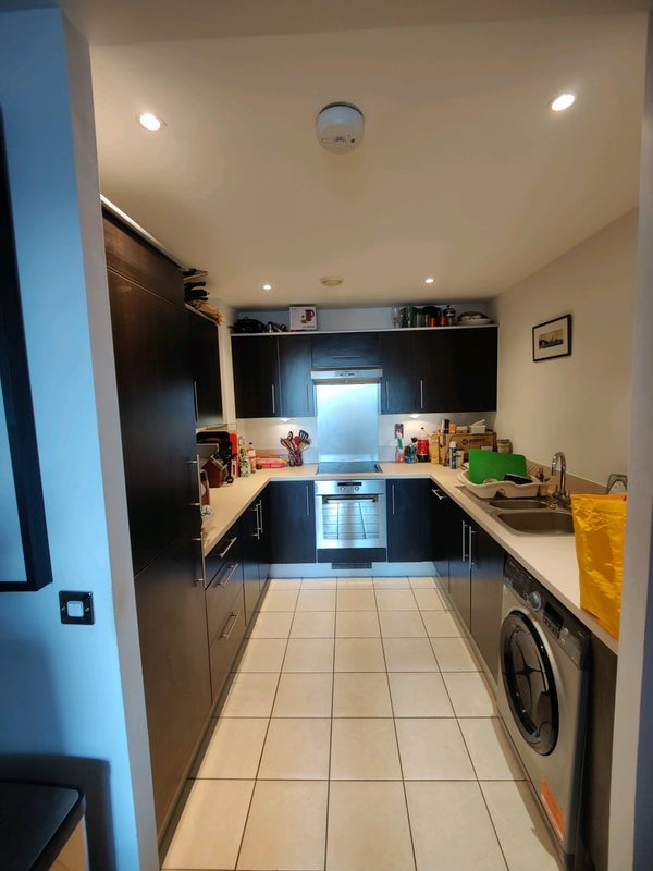 Room Kennington Road in Greater London