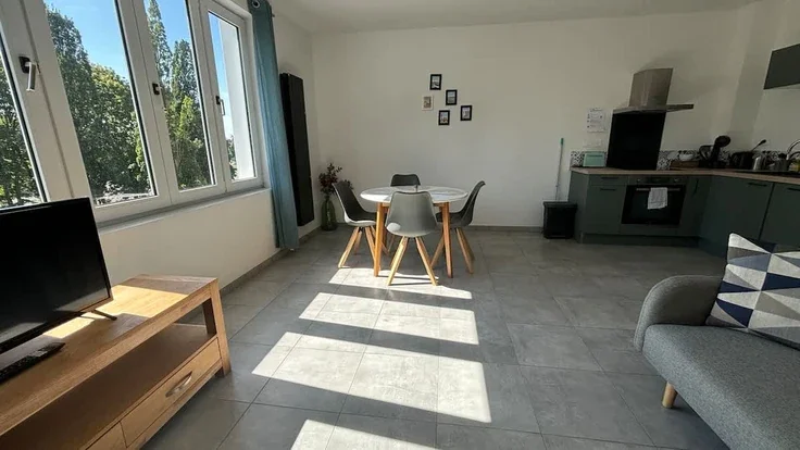 Appartement Rue de Cambrai à Arras