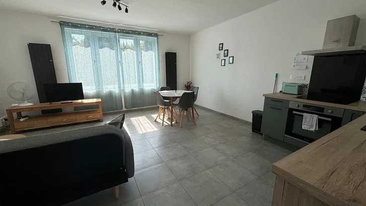 Appartement Rue de Cambrai à Arras