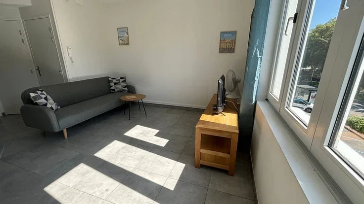 Appartement Rue de Cambrai à Arras