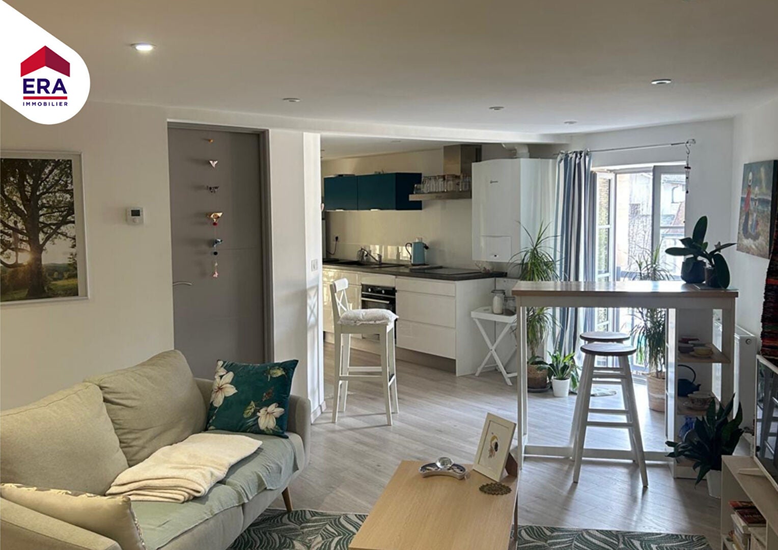 Appartement Rue Caviale à Figeac