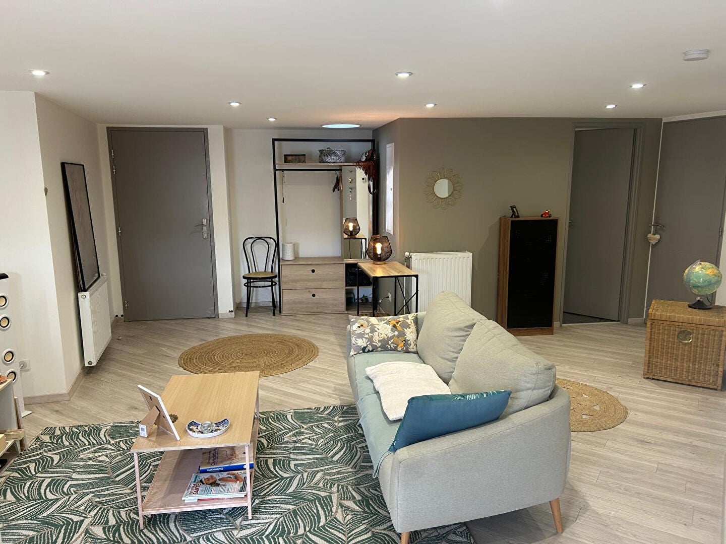 Appartement Rue Caviale à Figeac