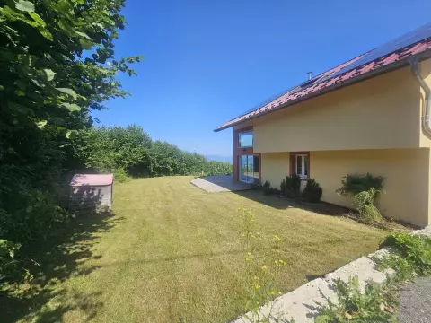 House Chemin de Larbarrati in Vaulnaveys-le-Bas