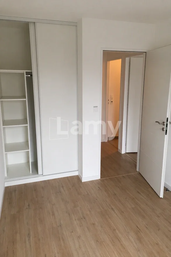 Appartement Rue de la Bourgeonnière à Nantes
