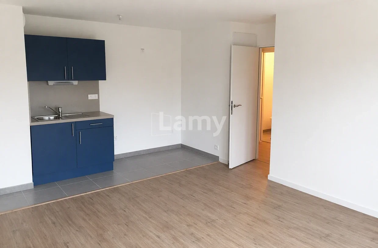 Appartement Rue de la Bourgeonnière à Nantes
