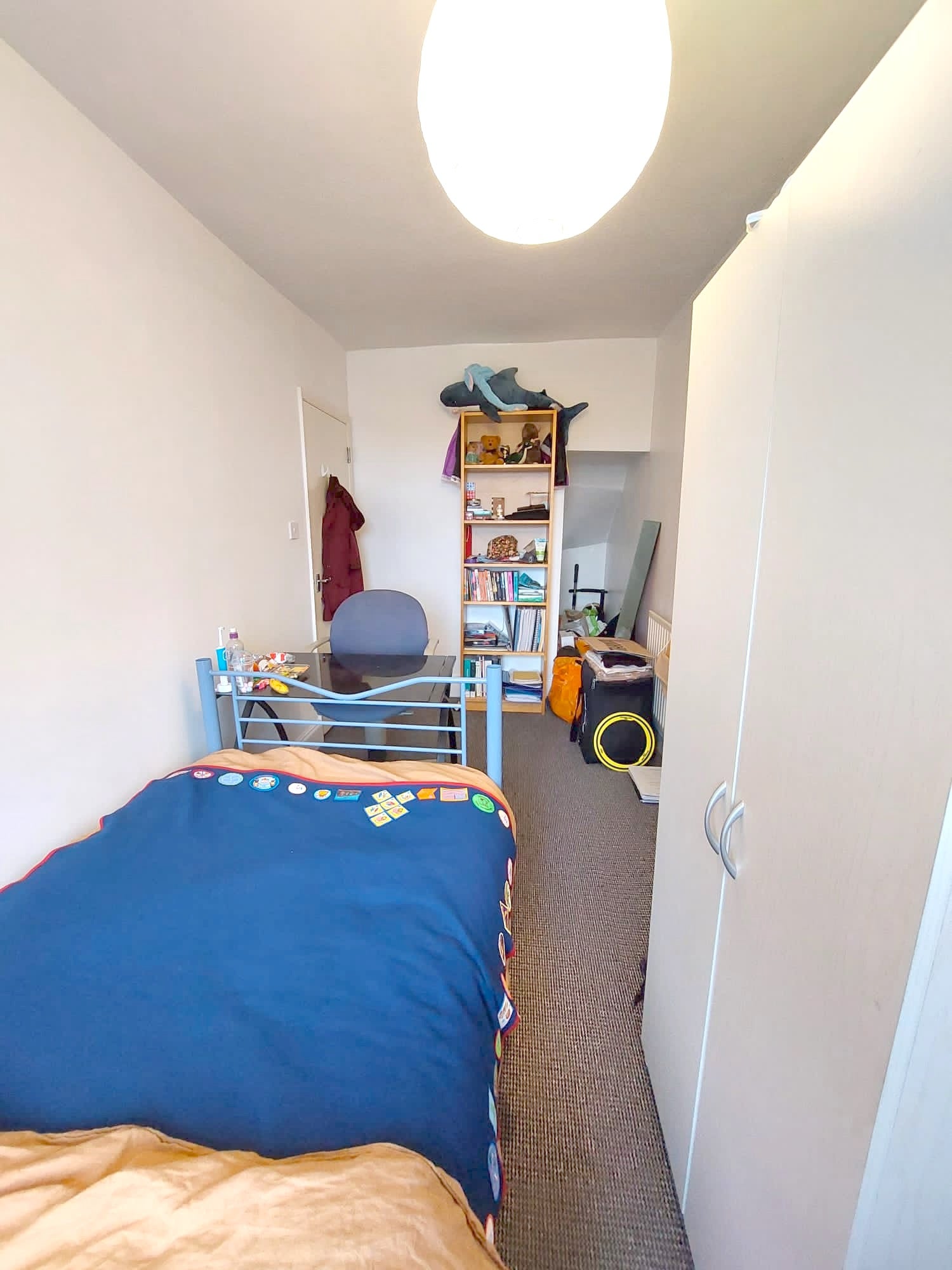House Crookes in Sheffield
