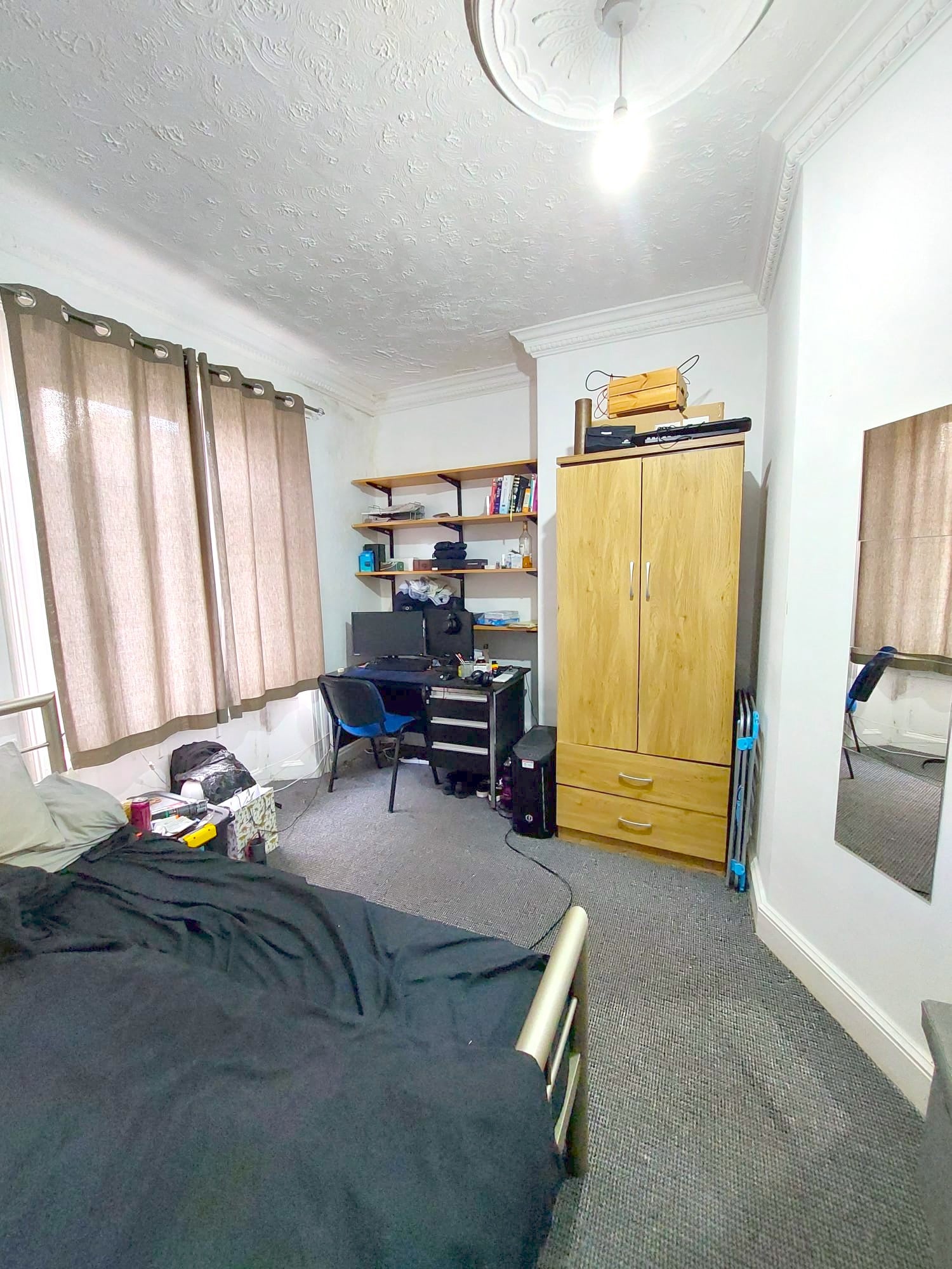 House Crookes in Sheffield