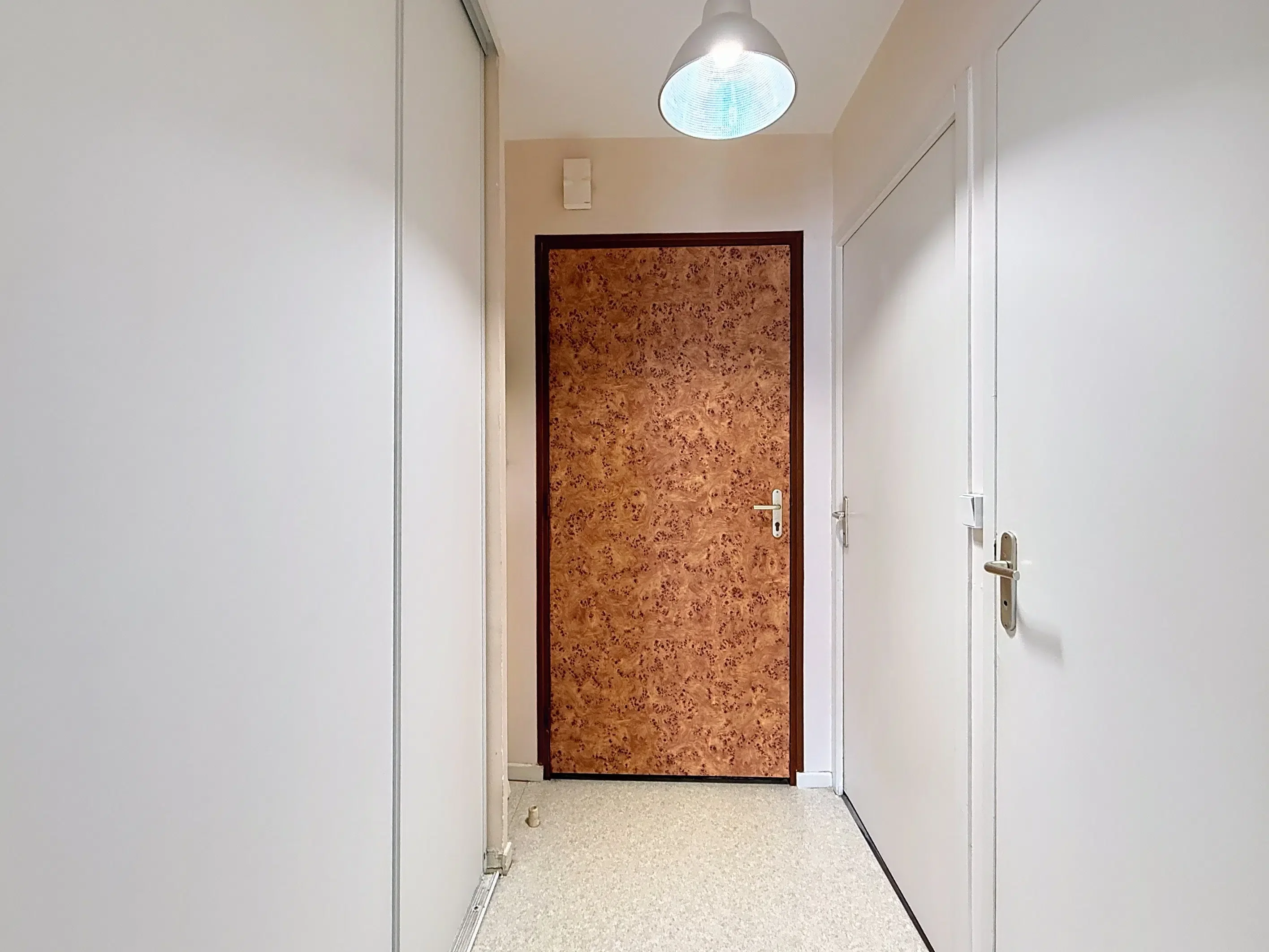 Appartement Cours Jean-Baptiste Langlet à Reims
