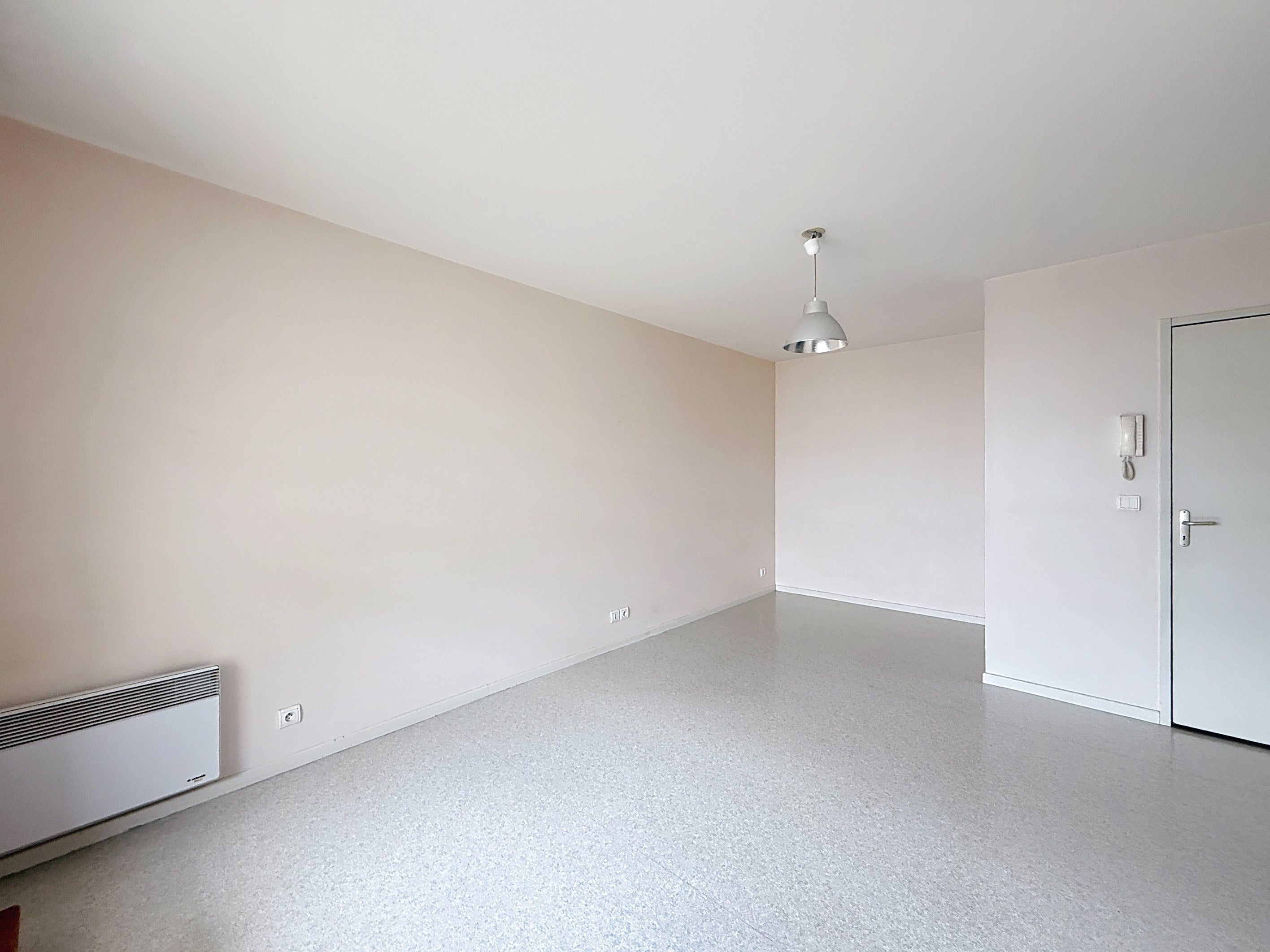 Appartement Cours Jean-Baptiste Langlet à Reims