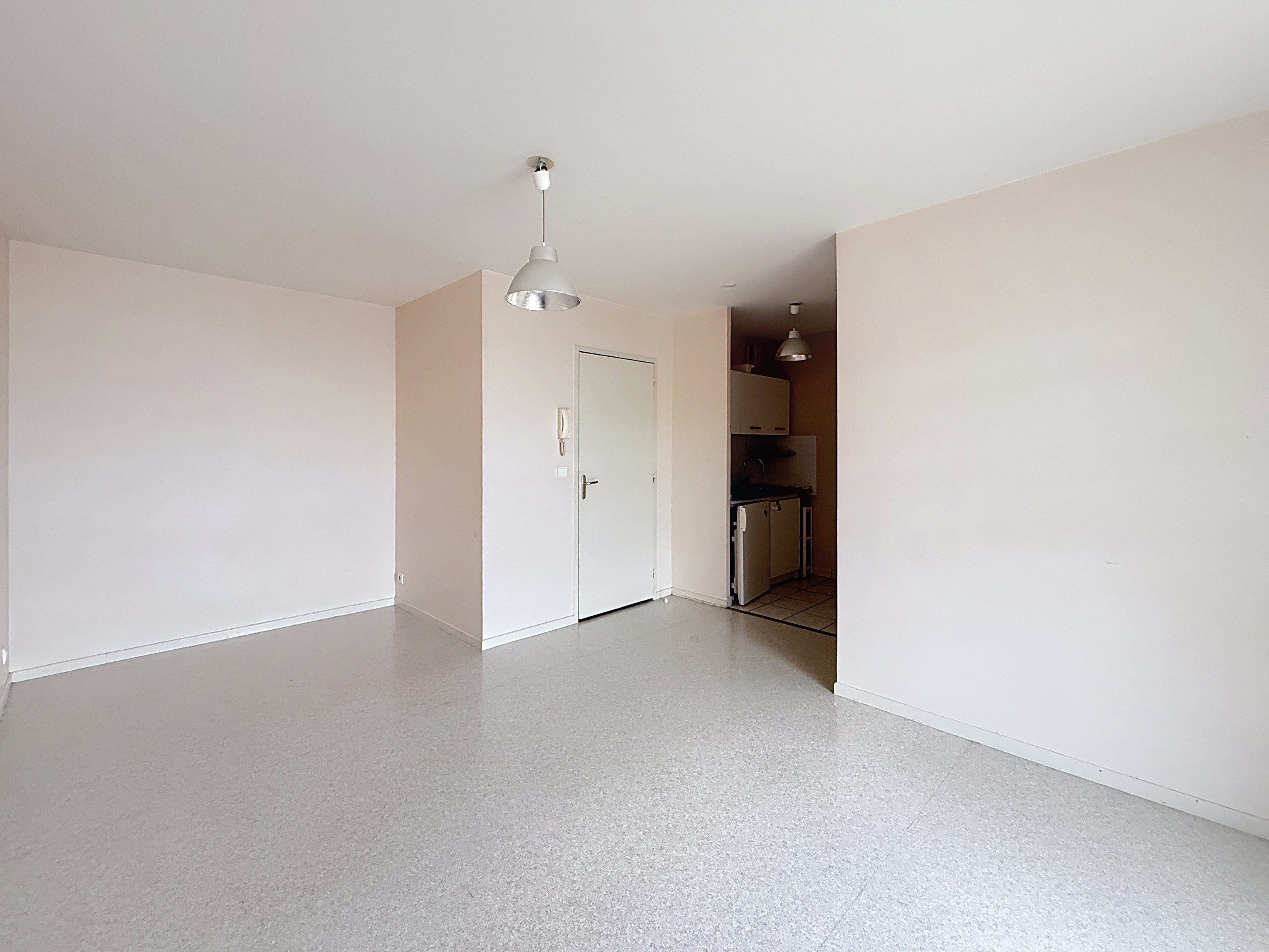 Appartement Cours Jean-Baptiste Langlet à Reims