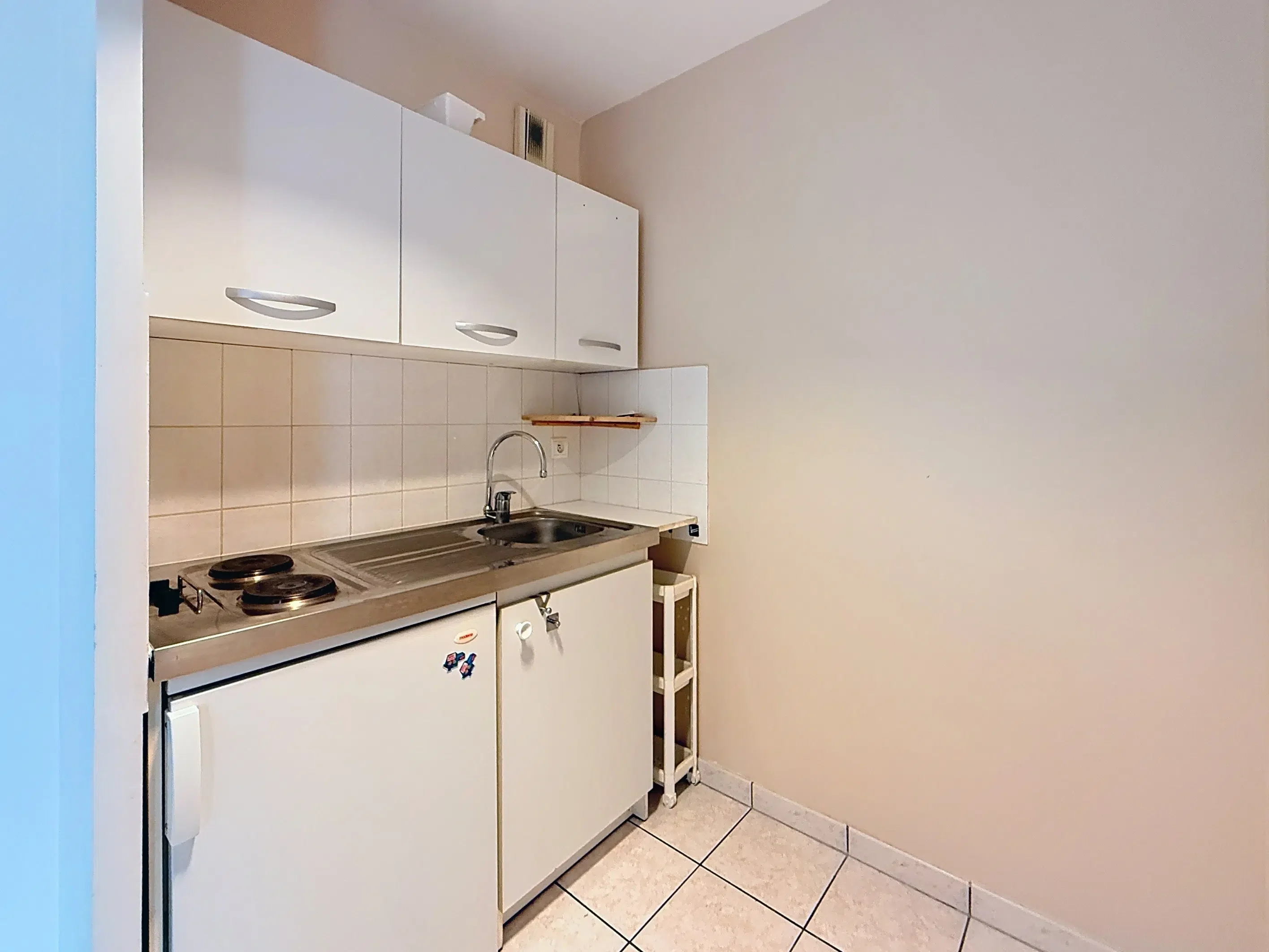 Appartement Cours Jean-Baptiste Langlet à Reims
