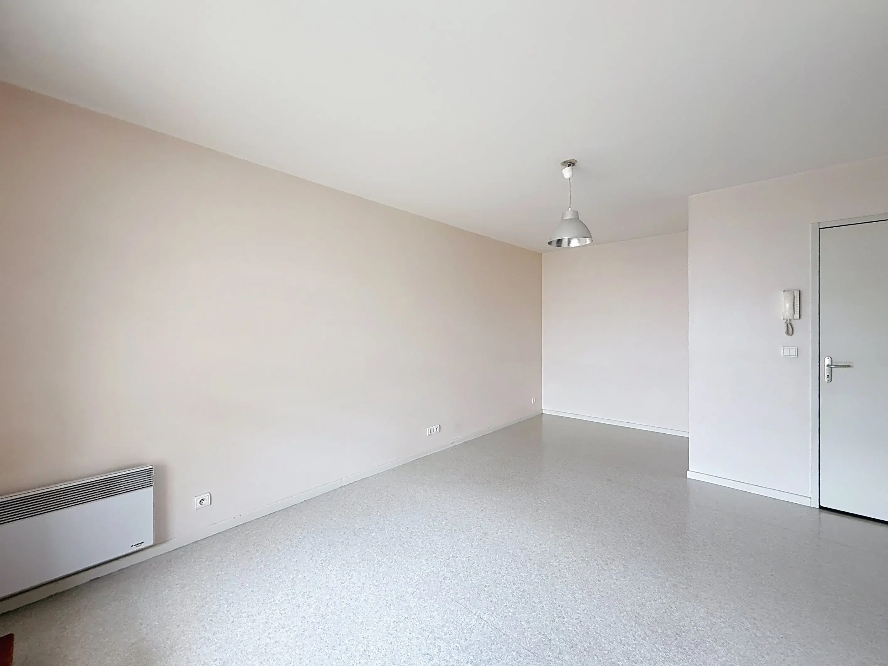 Appartement Cours Jean-Baptiste Langlet à Reims
