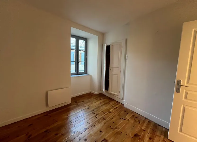 Appartement Boulevard du Soubeyran à Mende