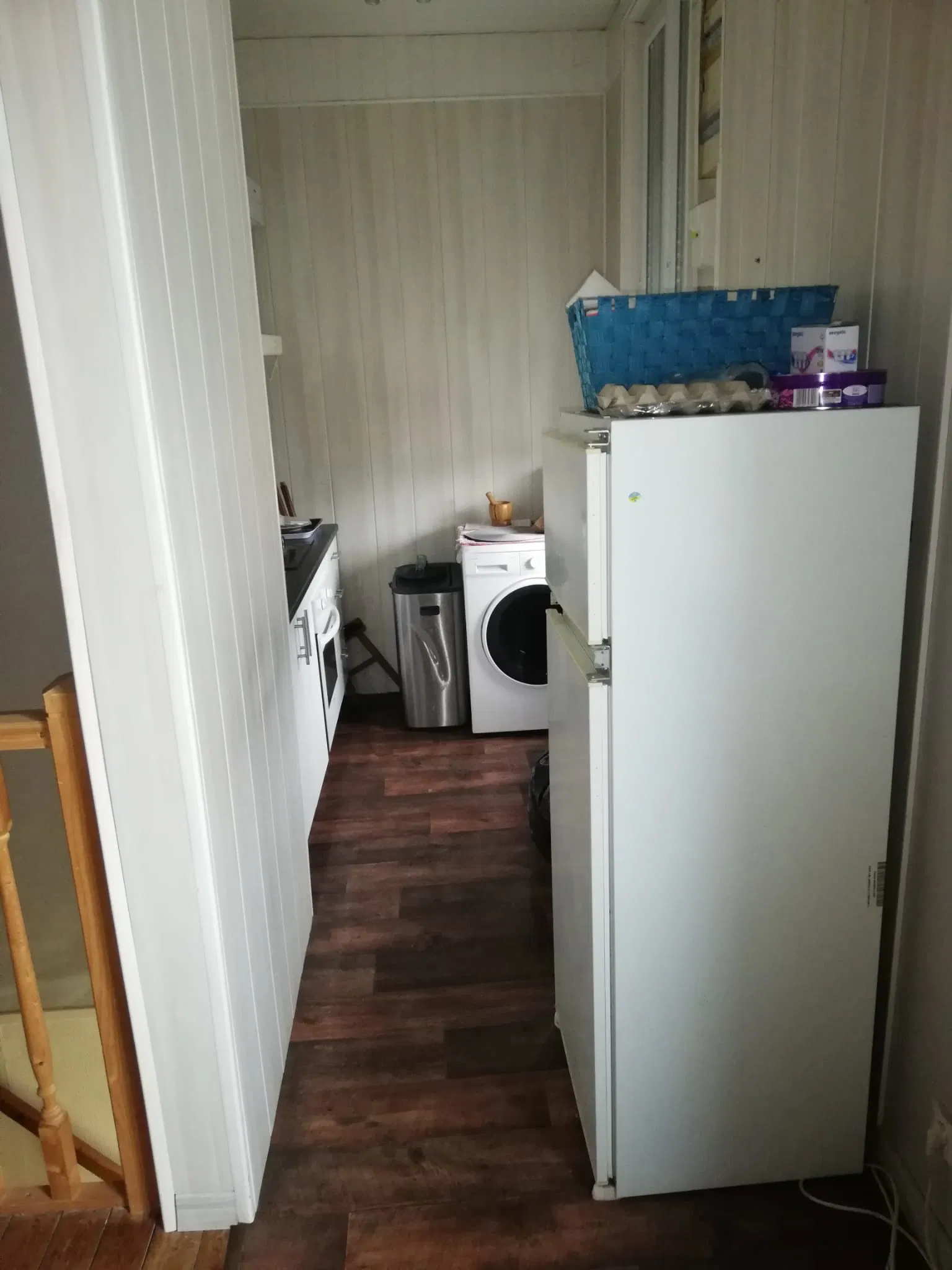 Appartement Allée du Vercors à Angers