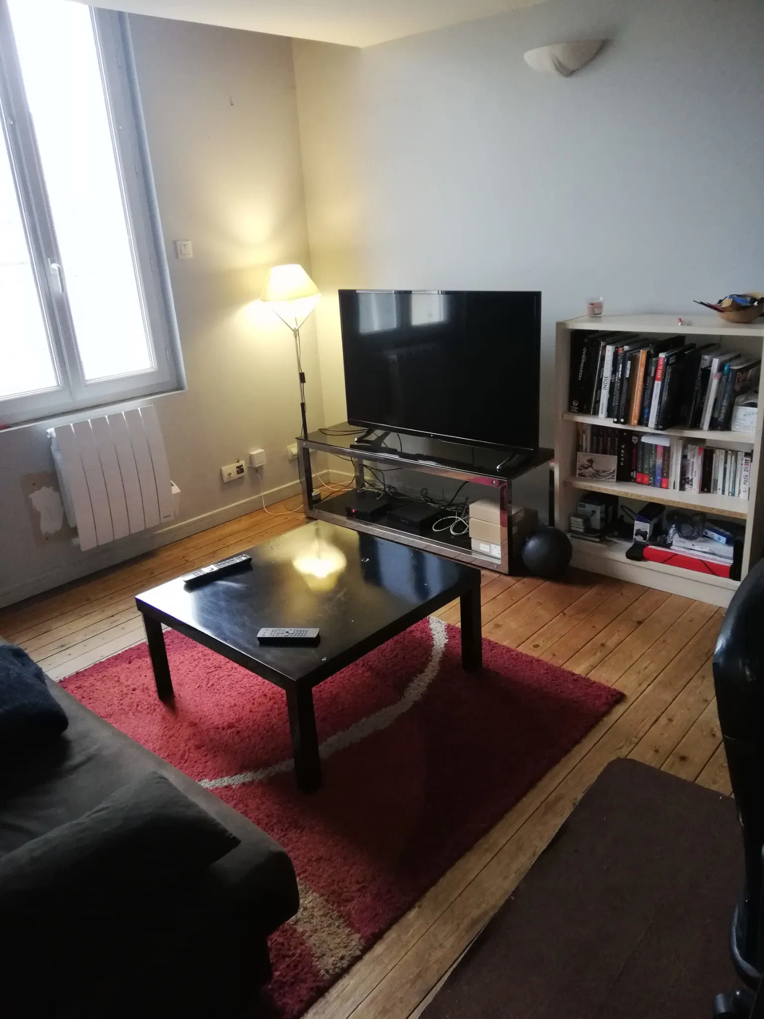 Appartement Allée du Vercors à Angers