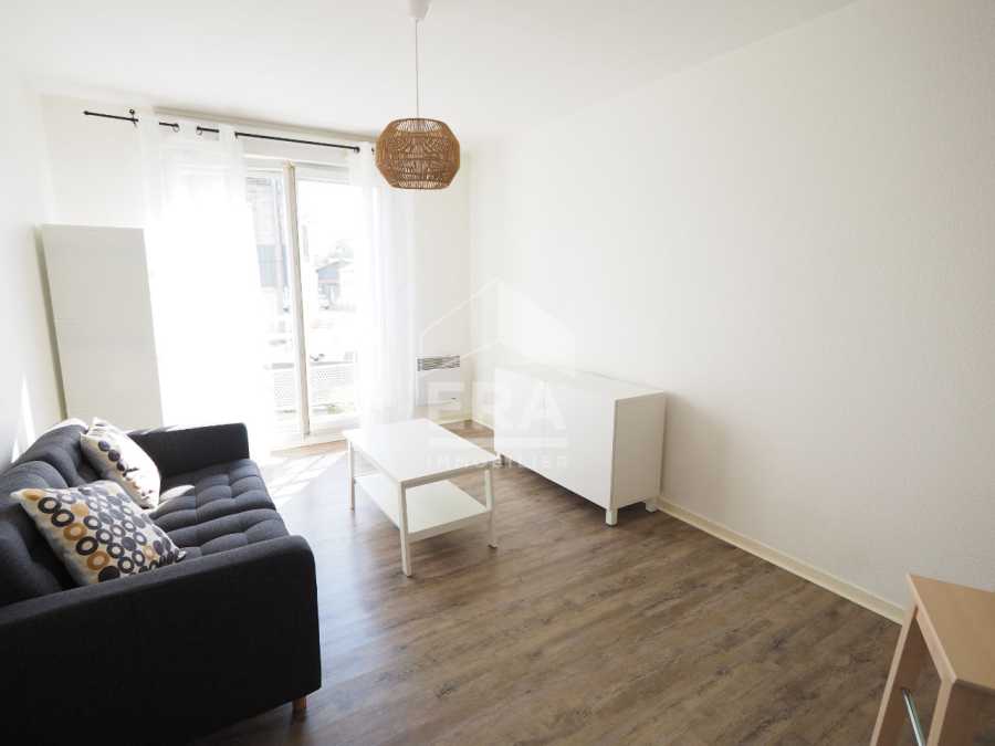 Appartement Route de Toulouse à Bègles