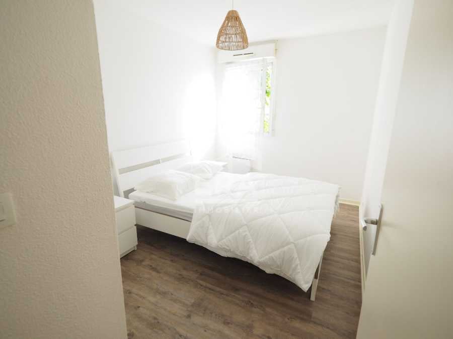 Appartement Route de Toulouse à Bègles
