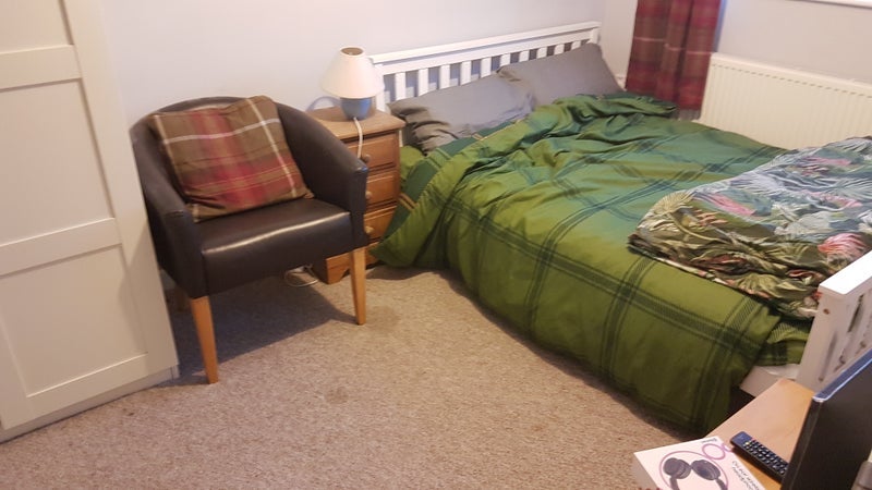 Room Portfield Road in Christchurch