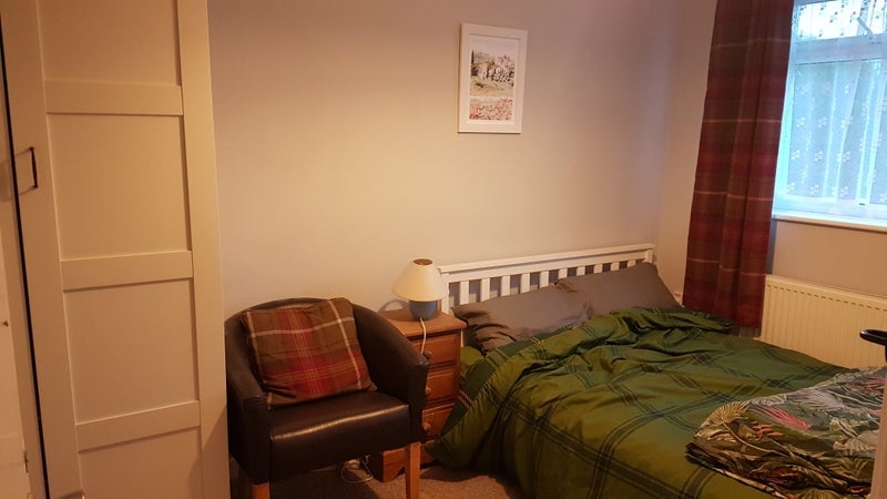 Room Portfield Road in Christchurch