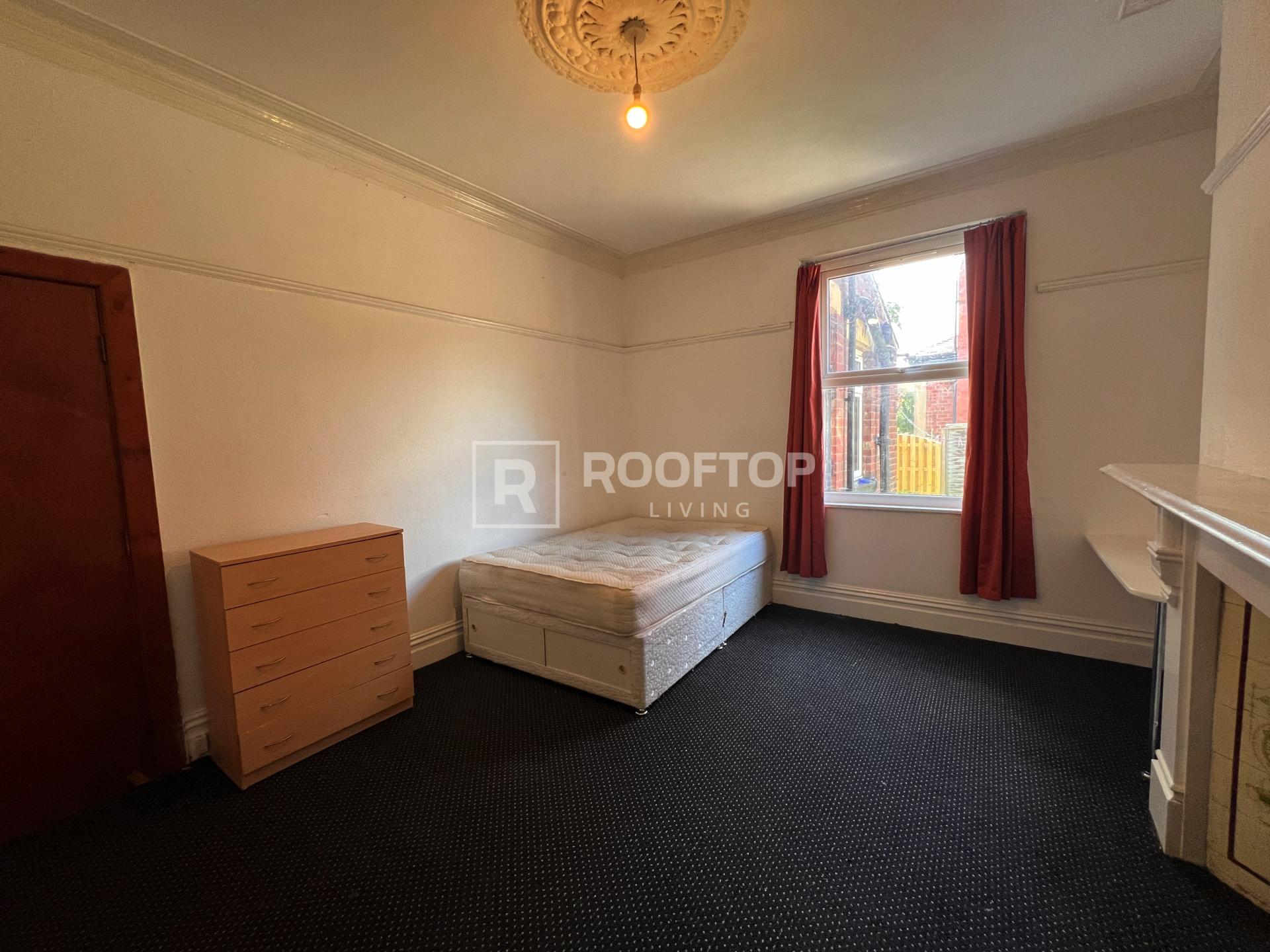 House St. Michael's Terrace in Leeds