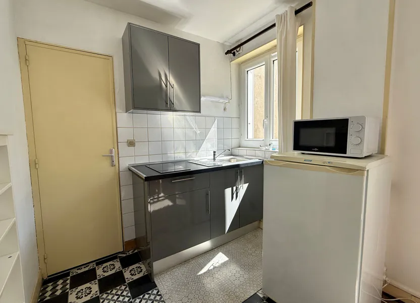 Appartement Rue du Contrat Social à Rouen