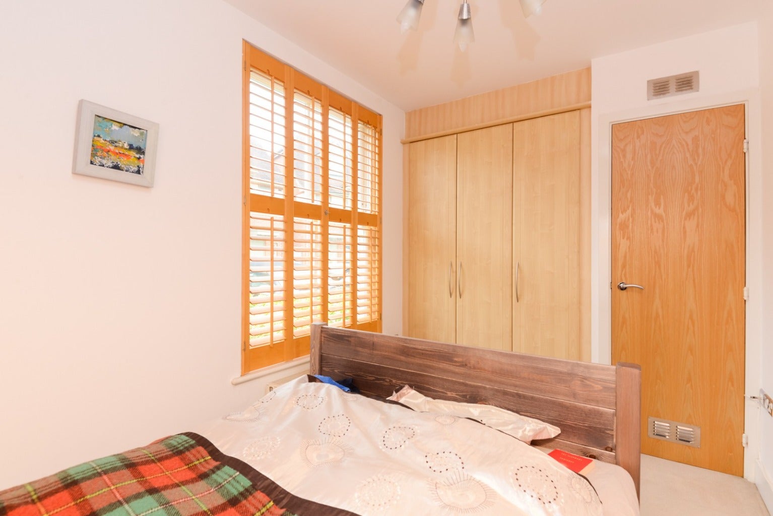 Flat Westerly Mews in Canterbury