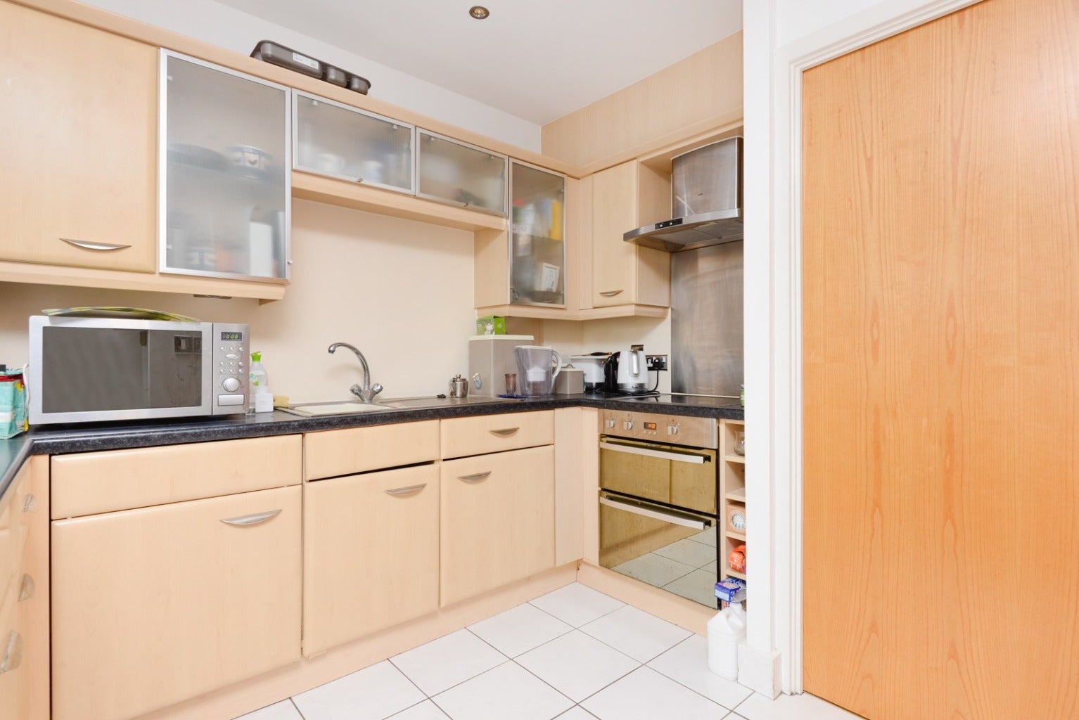 Flat Westerly Mews in Canterbury