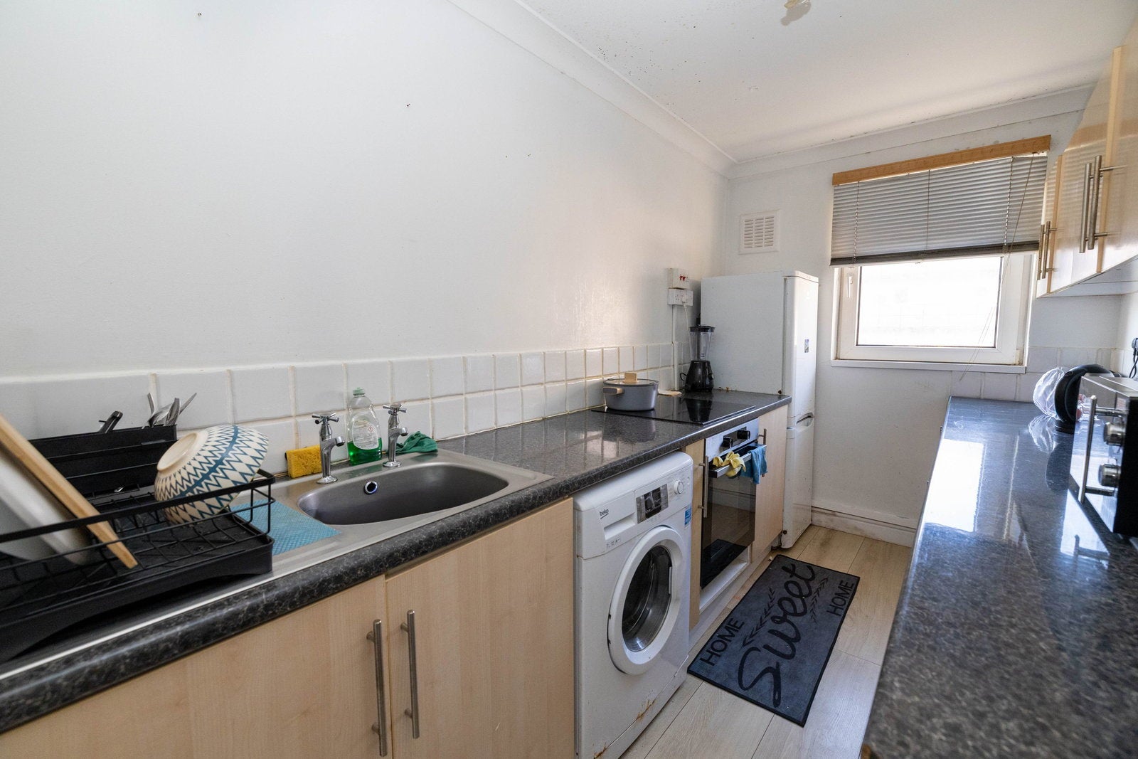 Flat Coed Edeyrn in Cardiff