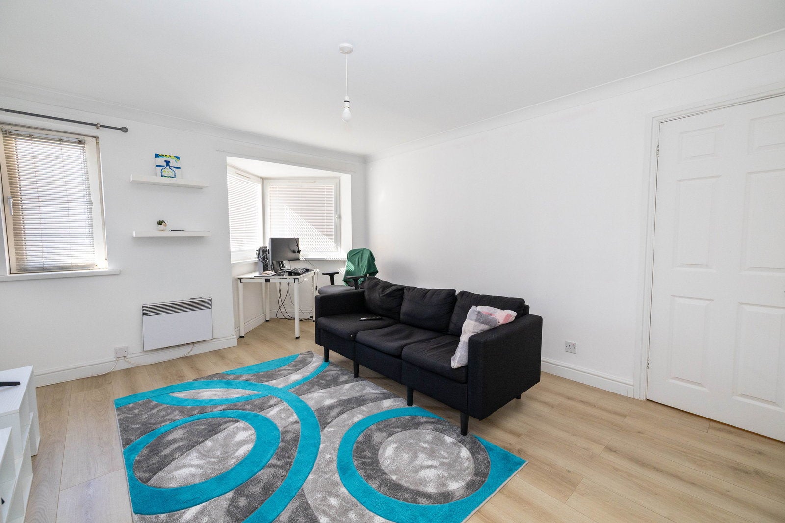 Flat Coed Edeyrn in Cardiff
