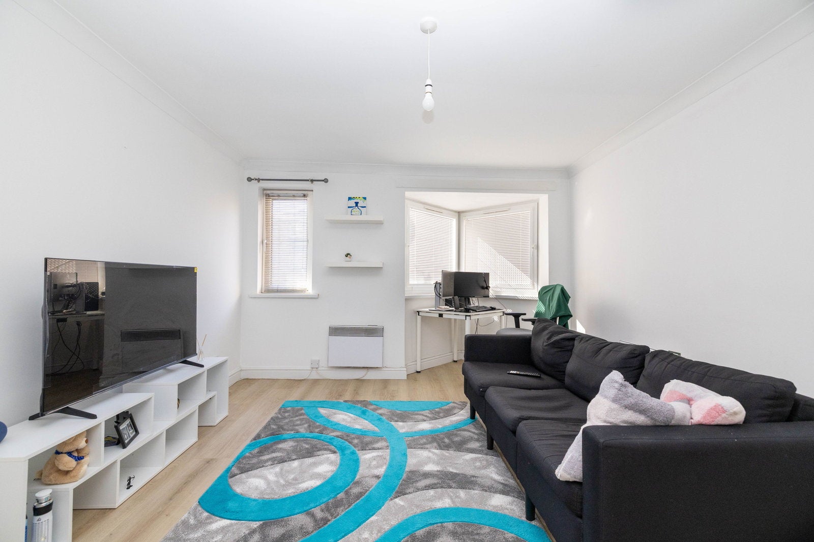 Flat Coed Edeyrn in Cardiff