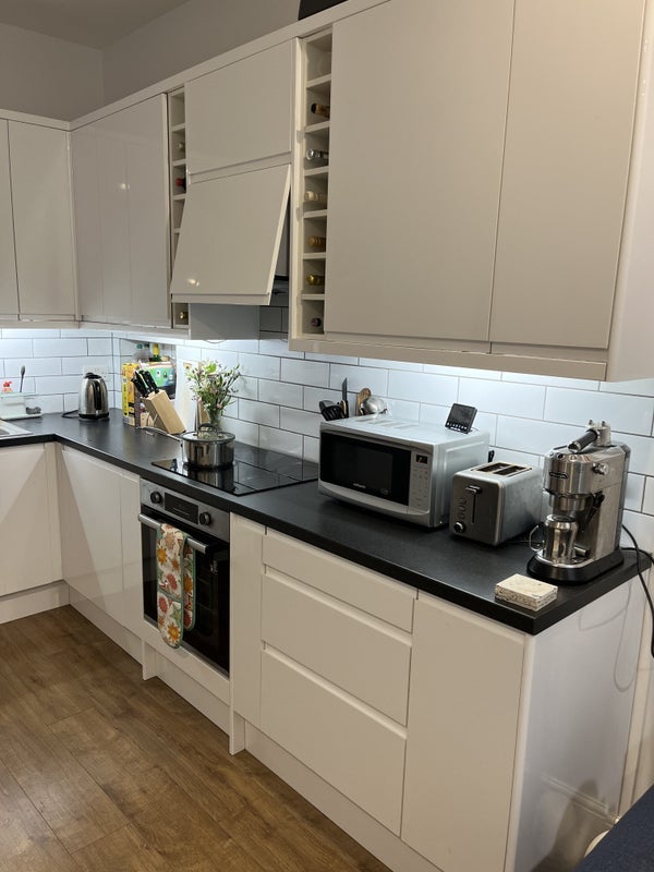 Room Arcola Street in Greater London