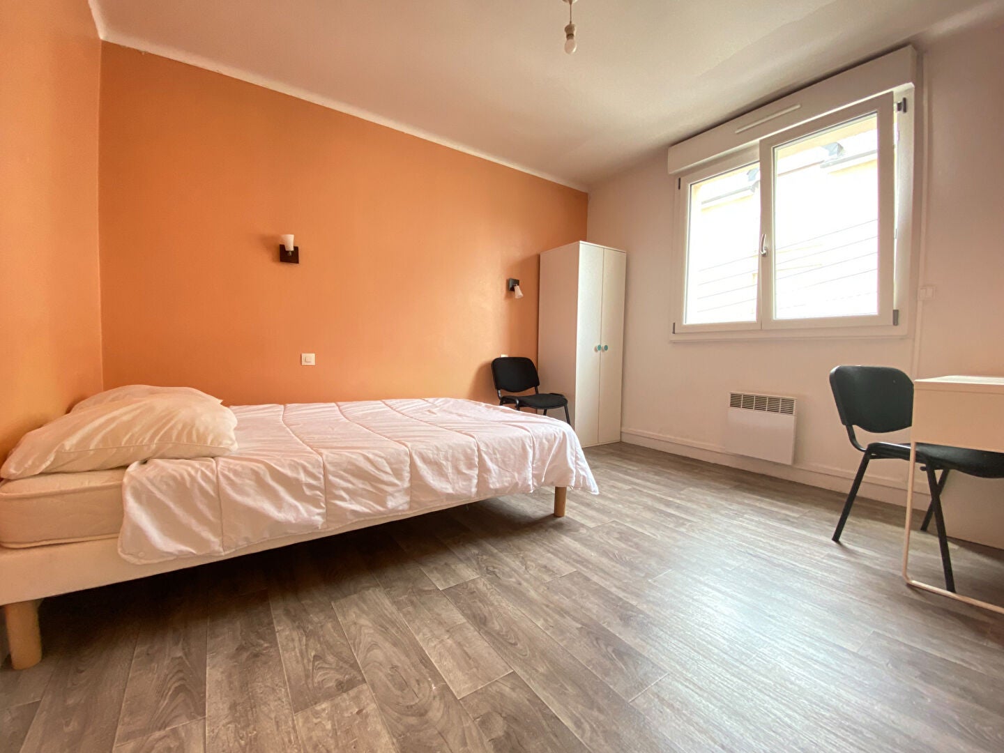Flat Rue de Redon in Rennes