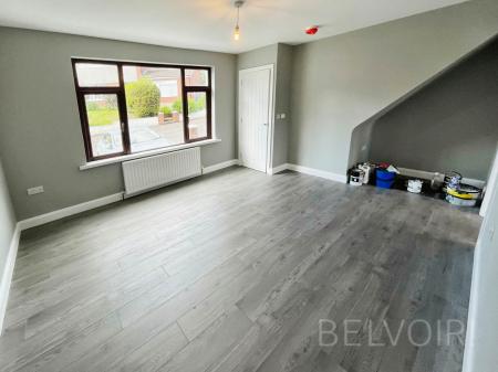 House Brookvale Rise in Lisburn