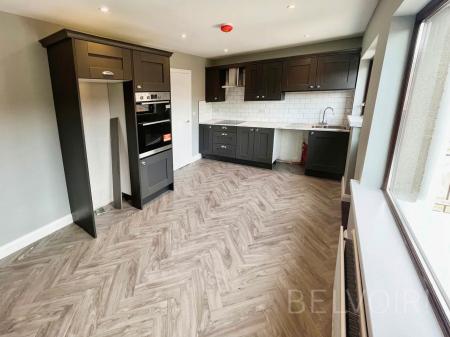House Brookvale Rise in Lisburn