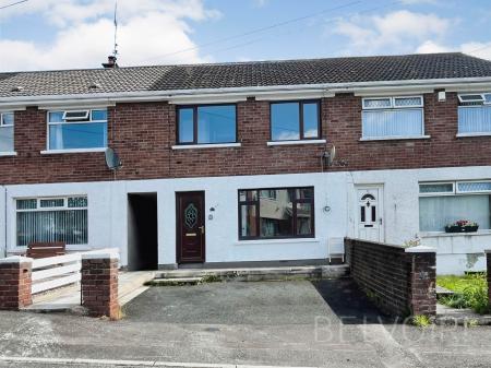 House Brookvale Rise in Lisburn