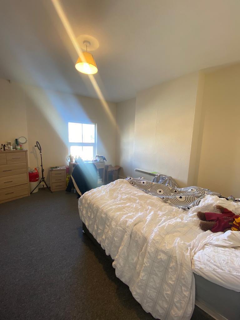 Flat Friar Gate in Derby