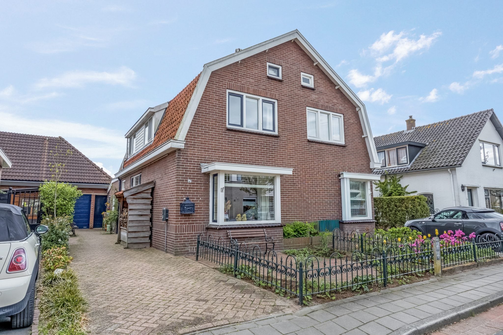 Wallerstraat 57