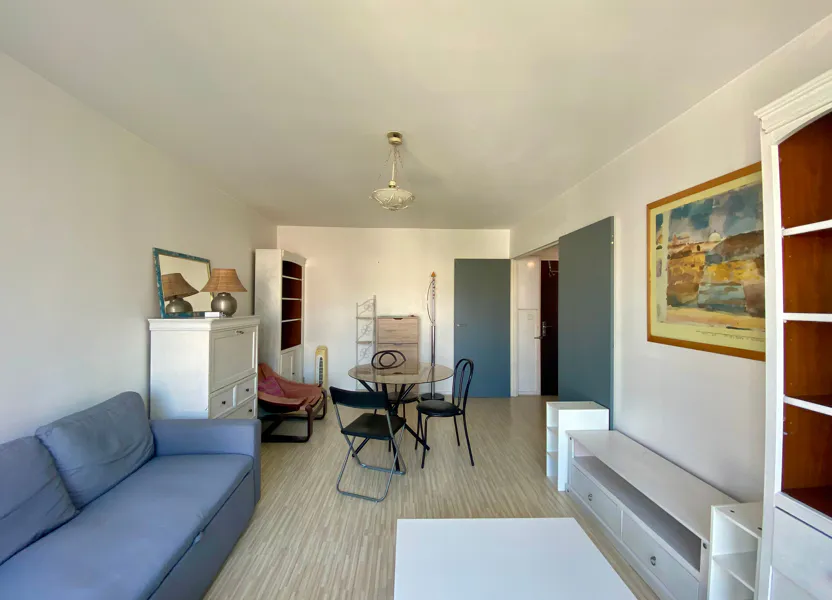 Appartement Rue de la Jonquière à Paris
