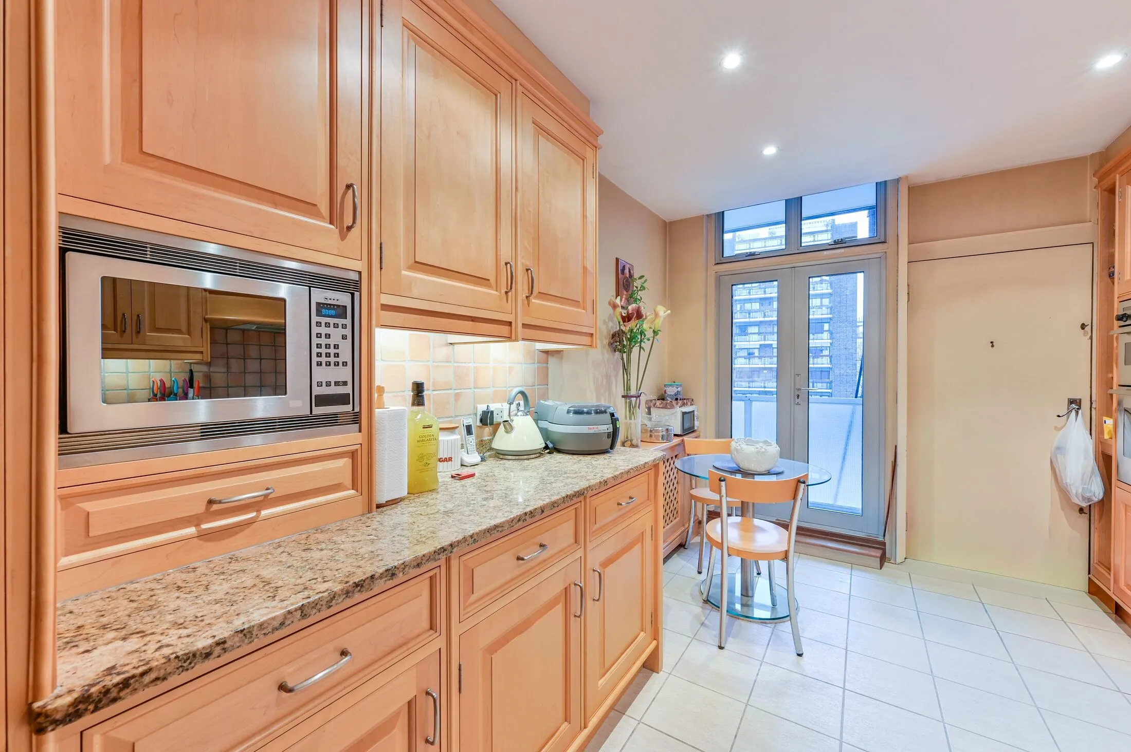 Flat Prince Albert Road in City of Westminster
