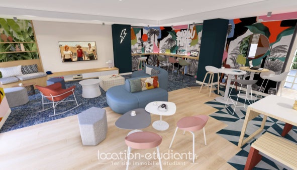 Appartement Boulevard Jean Brunhes à Toulouse