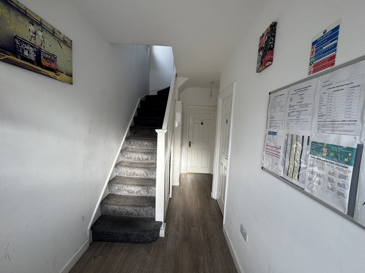 Room Torver Road in Greater London