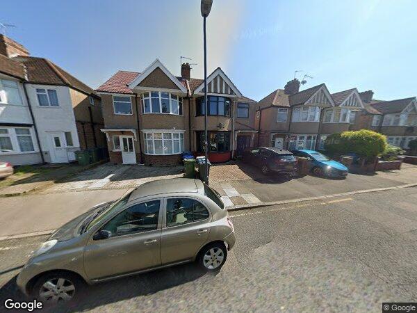Room Torver Road in Greater London