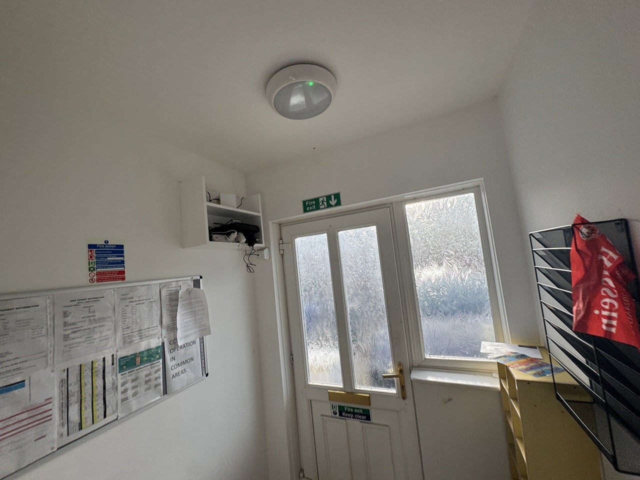 Room Torver Road in Greater London