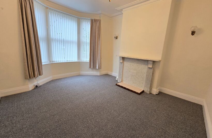 Flat Greenfield Road in Scarborough