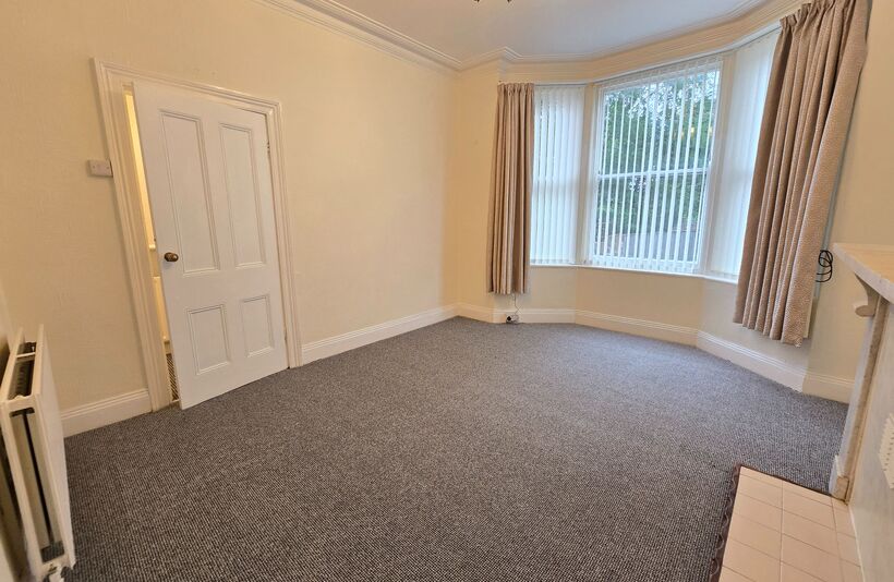 Flat Greenfield Road in Scarborough