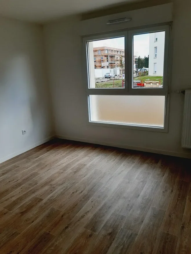 Appartement Rue des Blés à Wittenheim