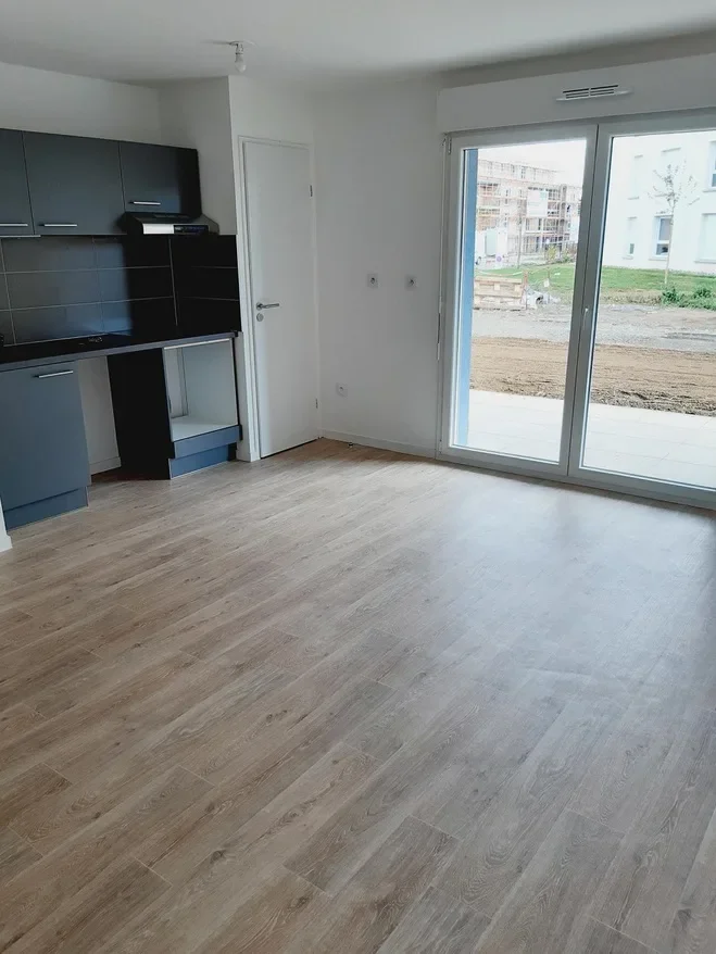 Appartement Rue des Blés à Wittenheim