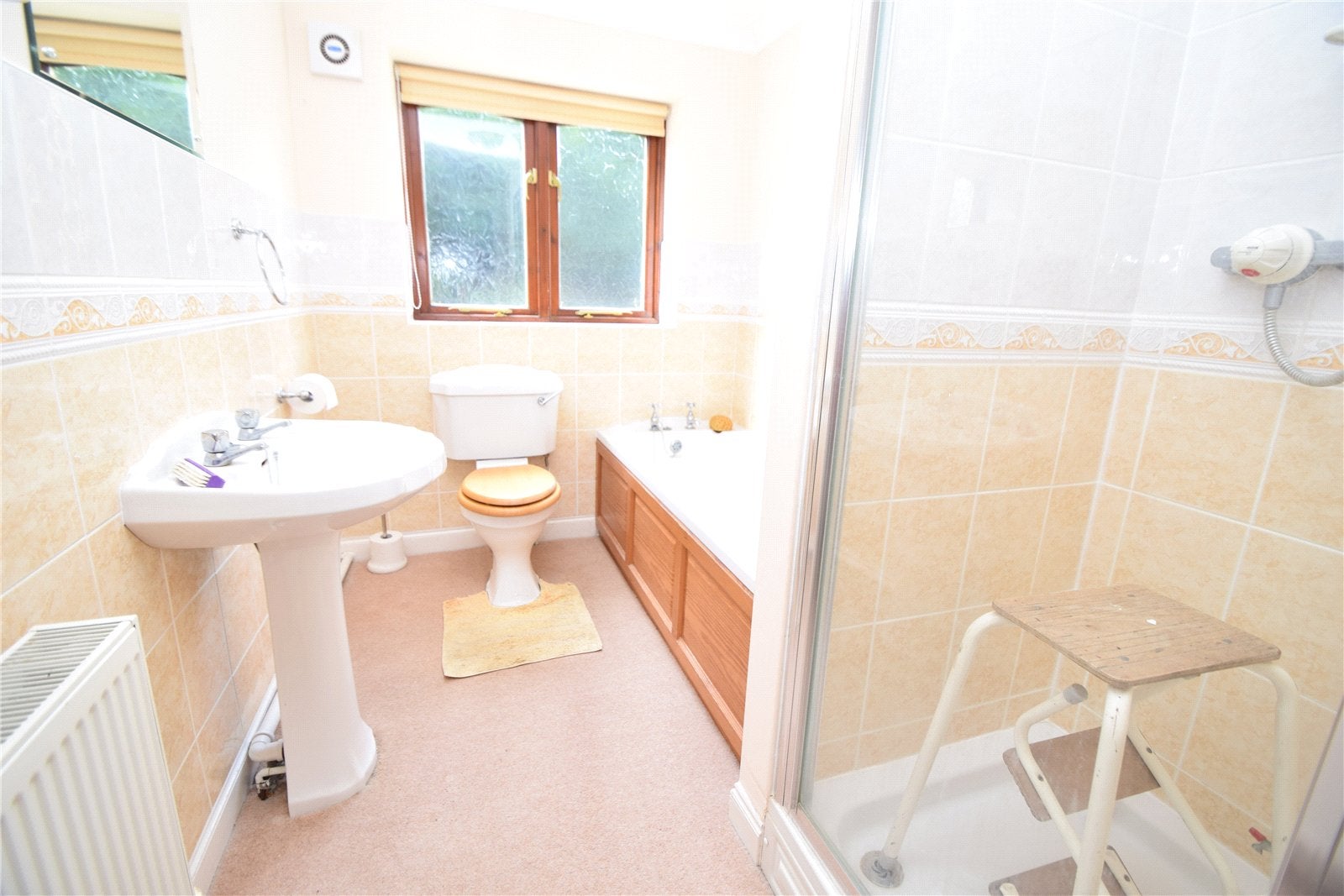 House School Close in Flamborough