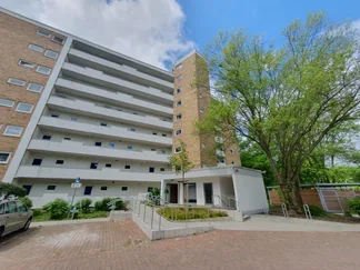 Wohnung Dresdenstraße in Braunschweig
