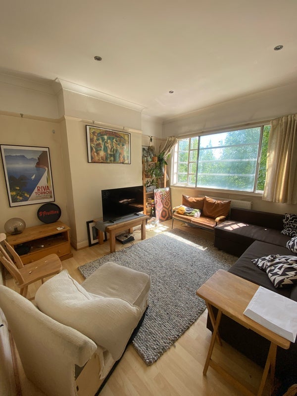 Room Mildmay Grove North in Greater London